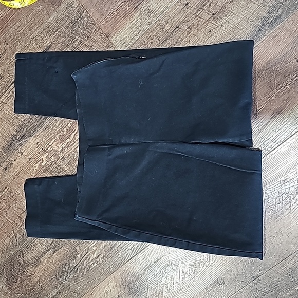 Old Navy Women's 10 Tall Wow Pants - Picture 1 of 11